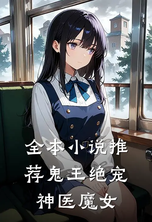 全本小说推荐鬼王绝宠：神医魔女