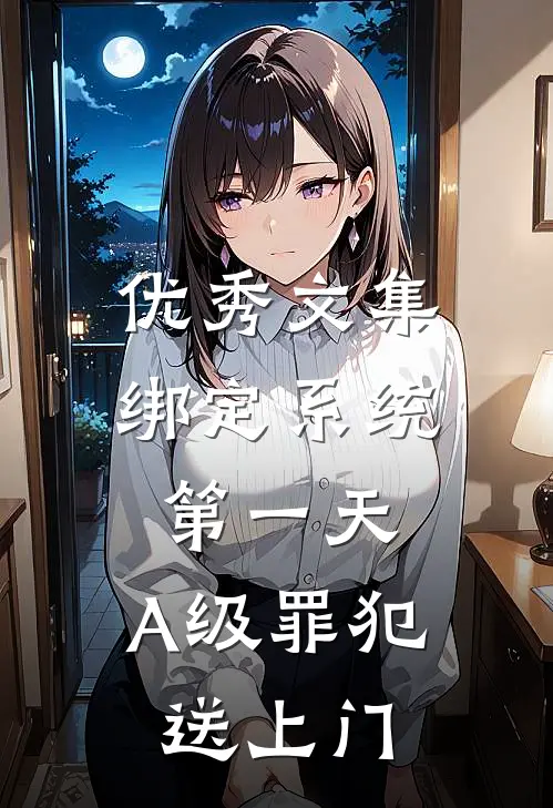 优秀文集绑定系统第一天，A级罪犯送上门