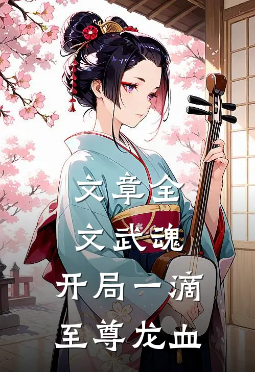 文章全文武魂：开局一滴至尊龙血