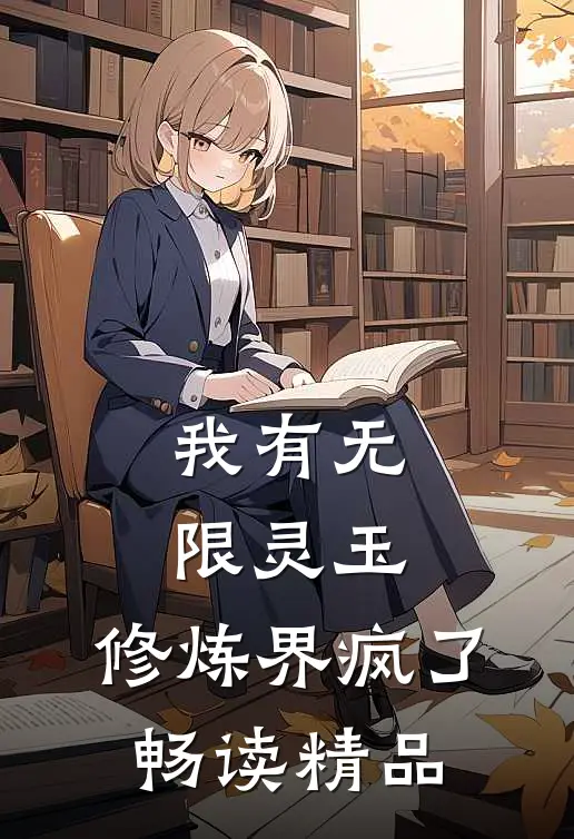 我有无限灵玉，修炼界疯了畅读精品