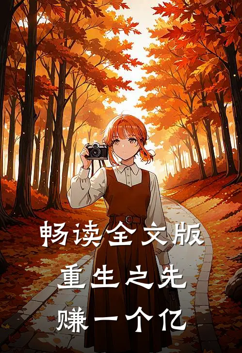 畅读全文版重生之先赚一个亿