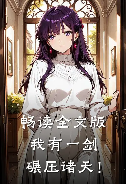 畅读全文版我有一剑，碾压诸天！