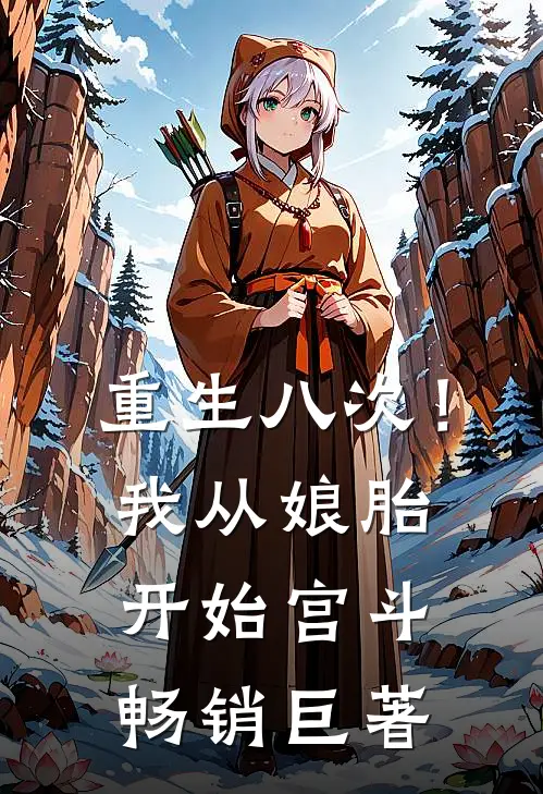 重生八次！我从娘胎开始宫斗畅销巨著