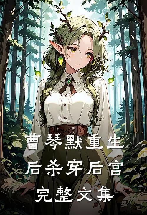 曹琴默重生后杀穿后宫完整文集