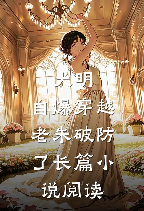 大明：自爆穿越，老朱破防了长篇小说阅读