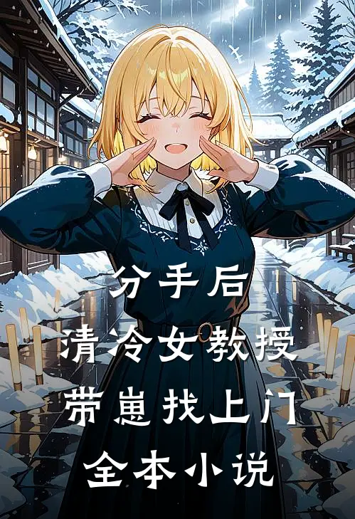 分手后，清冷女教授带崽找上门全本小说