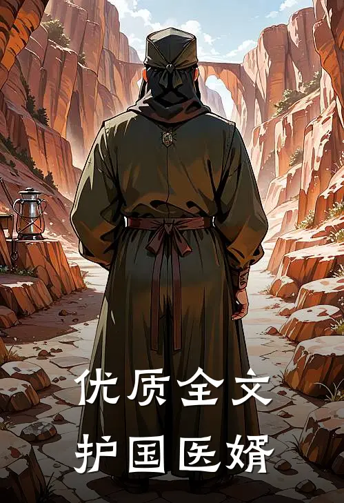 优质全文护国医婿