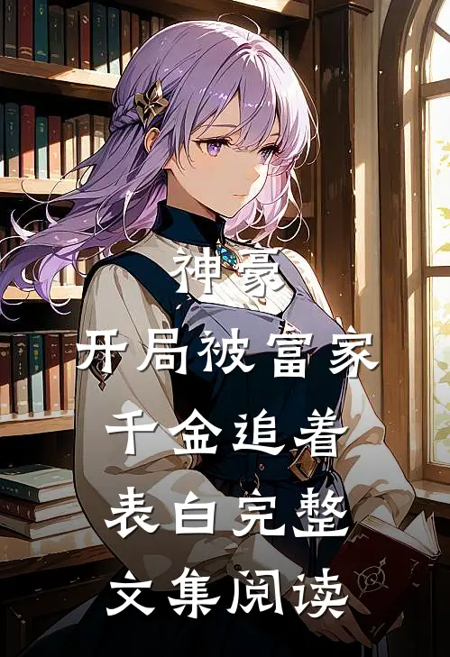 神豪：开局被富家千金追着表白完整文集阅读