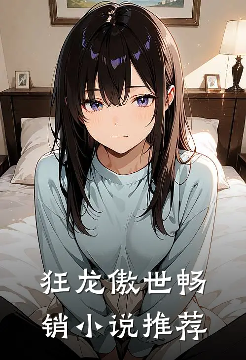 狂龙傲世畅销小说推荐