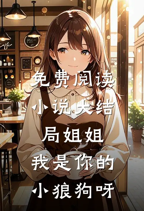 免费阅读小说大结局姐姐，我是你的小狼狗呀