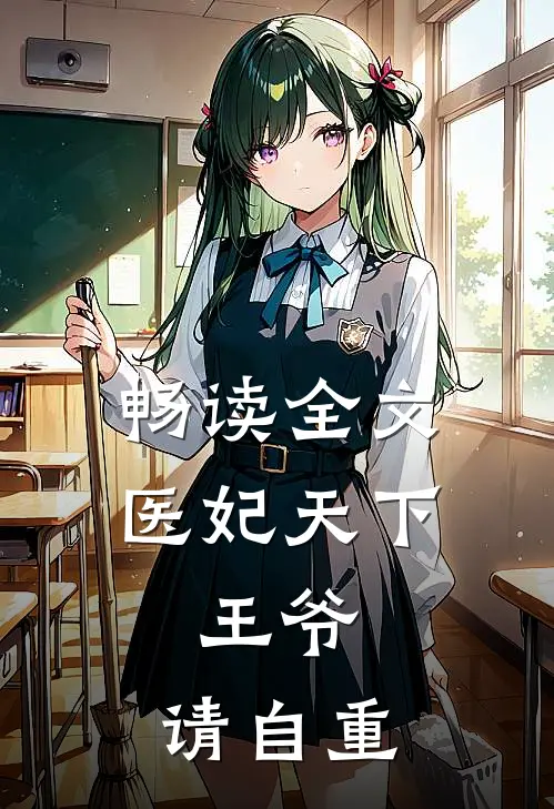 畅读全文医妃天下：王爷，请自重