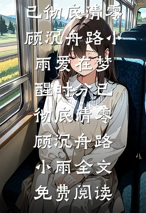 夫君背着我生儿育女，我成全离开后他又不乐意了完结文