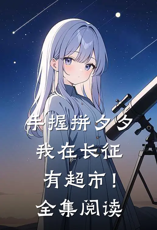 手握拼夕夕，我在长征有超市！全集阅读