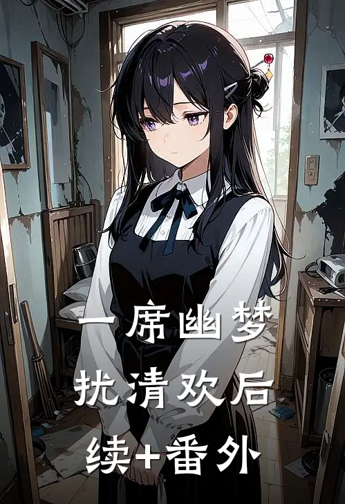 一席幽梦扰清欢后续+番外
