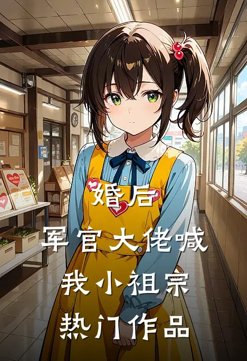 婚后，军官大佬喊我小祖宗热门作品