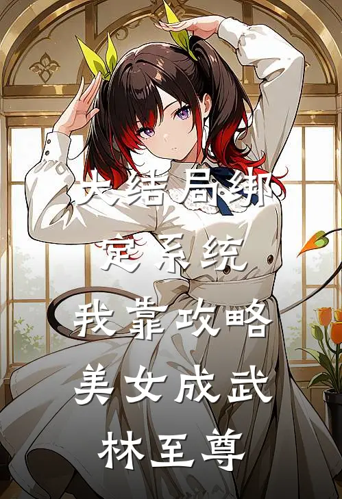 大结局绑定系统：我靠攻略美女成武林至尊