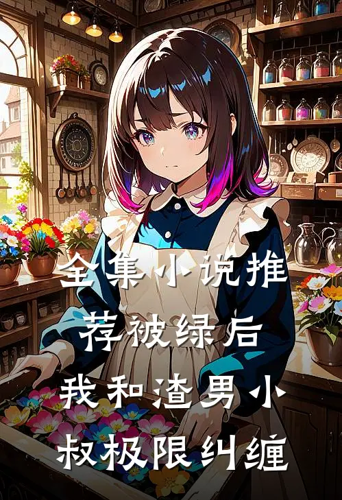 全集小说推荐被绿后，我和渣男小叔极限纠缠