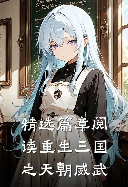 精选篇章阅读重生三国之天朝威武