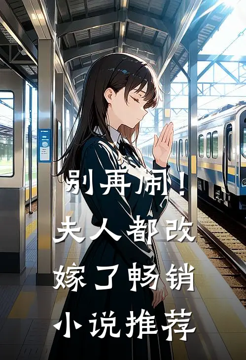 别再闹！夫人都改嫁了畅销小说推荐