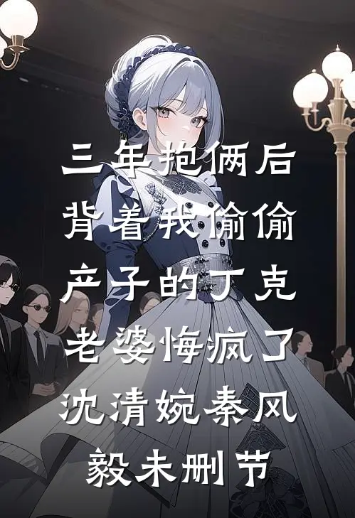 先婚后爱：禁欲大佬婚后失控了阅读