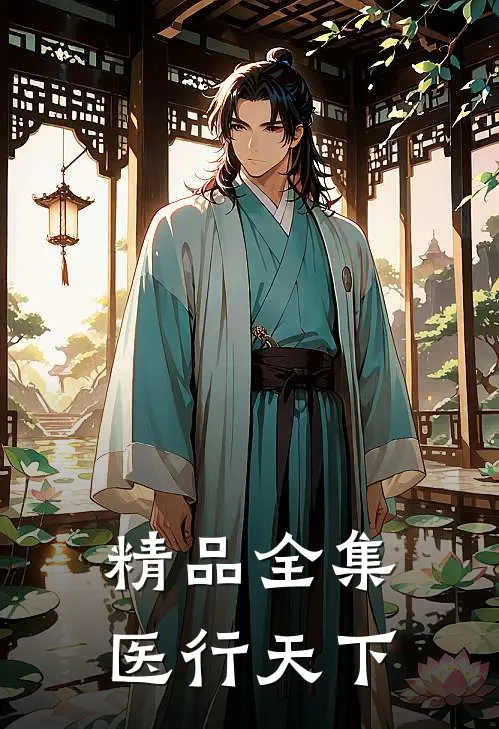 精品全集医行天下