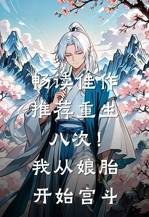 畅读佳作推荐重生八次！我从娘胎开始宫斗