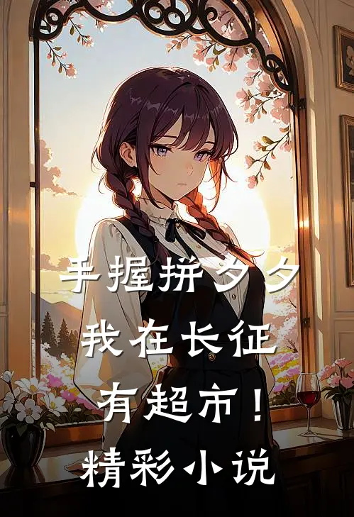 手握拼夕夕，我在长征有超市！精彩小说