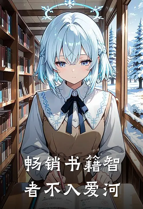 畅销书籍智者不入爱河