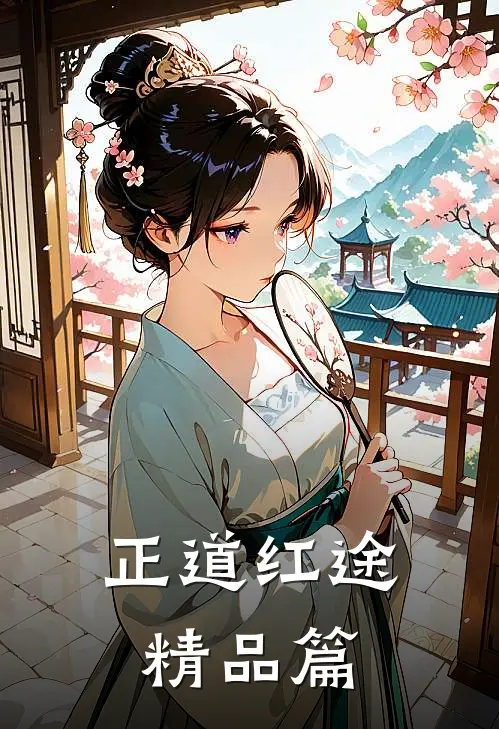 正道红途精品篇
