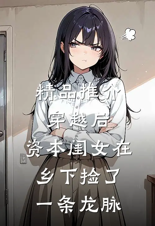 精品推介穿越后，资本闺女在乡下捡了一条龙脉
