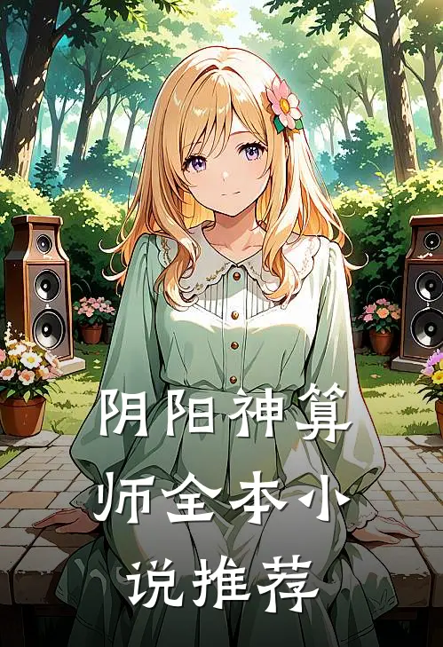 阴阳神算师全本小说推荐