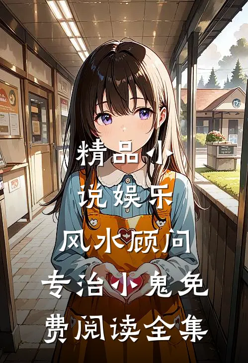 精品小说娱乐：风水顾问，专治小鬼免费阅读全集