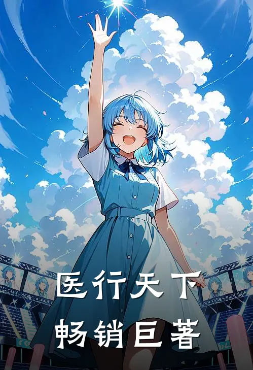 医行天下畅销巨著