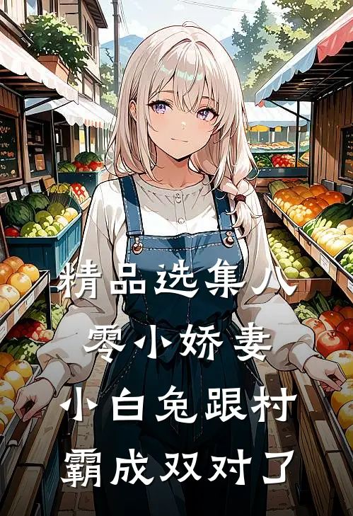 精品选集八零小娇妻：小白兔跟村霸成双对了