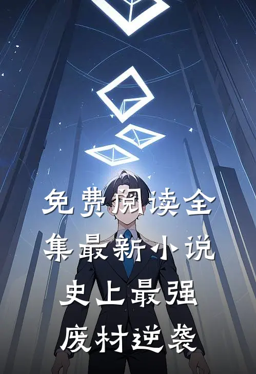 免费阅读全集最新小说史上最强废材逆袭