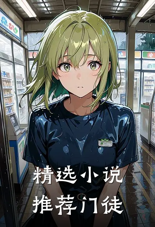 精选小说推荐门徒