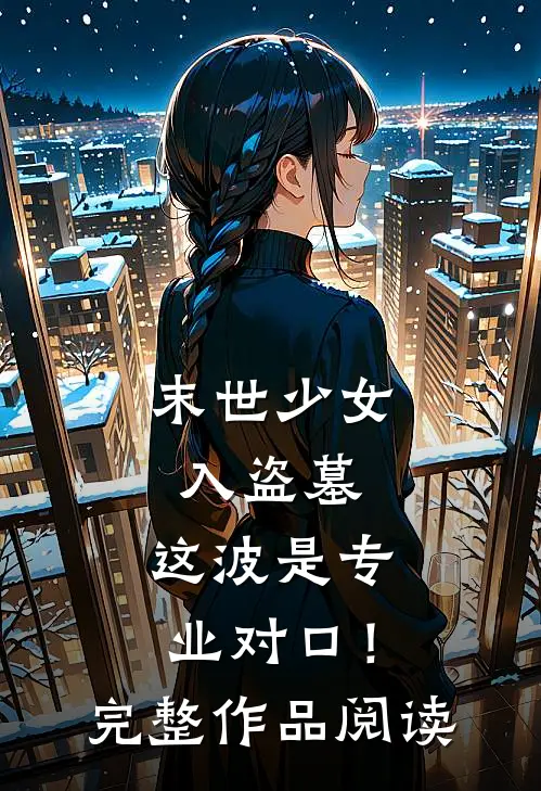 末世少女入盗墓，这波是专业对口！完整作品阅读