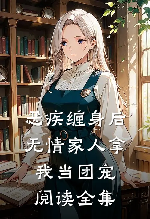 恶疾缠身后，无情家人拿我当团宠阅读全集