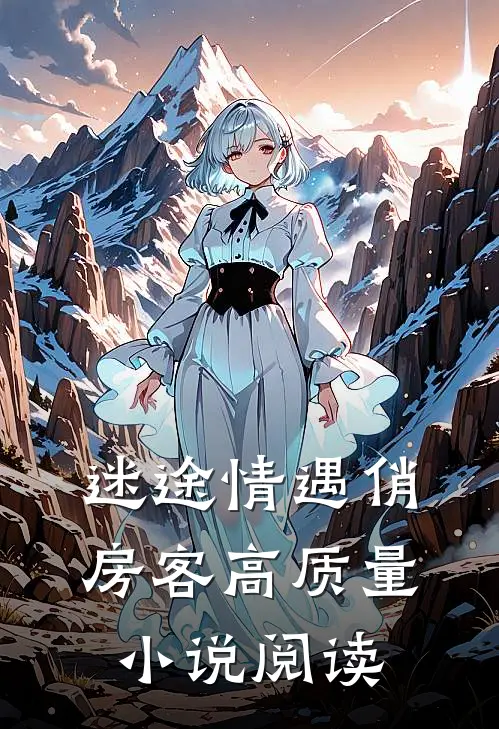 迷途情遇俏房客高质量小说阅读