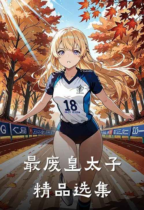 最废皇太子精品选集