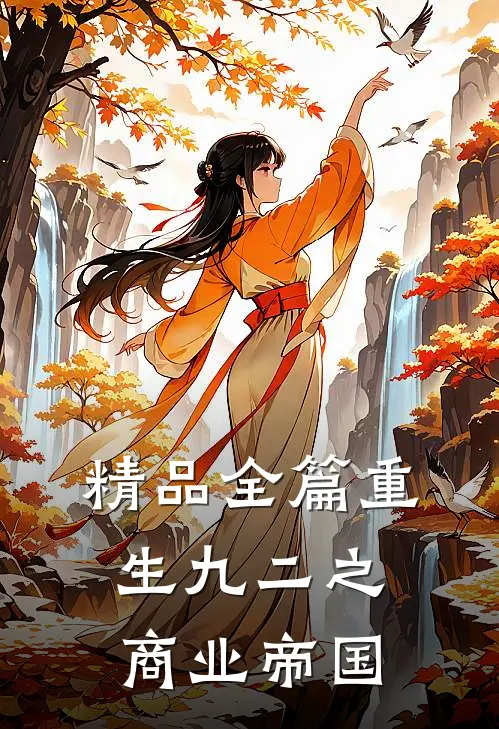精品全篇重生九二之商业帝国