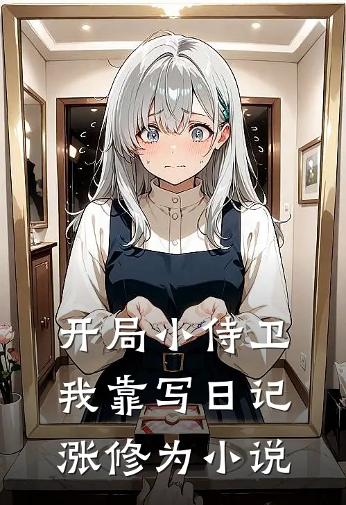 开局小侍卫，我靠写日记涨修为小说