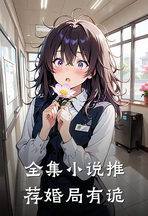 全集小说推荐婚局有诡