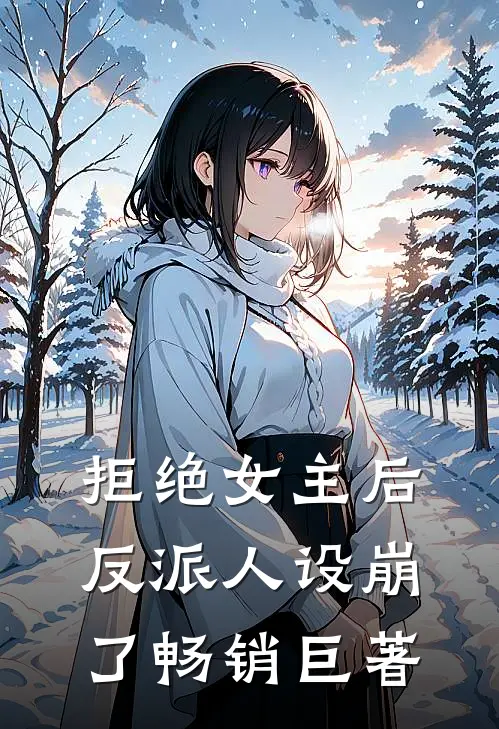拒绝女主后，反派人设崩了畅销巨著