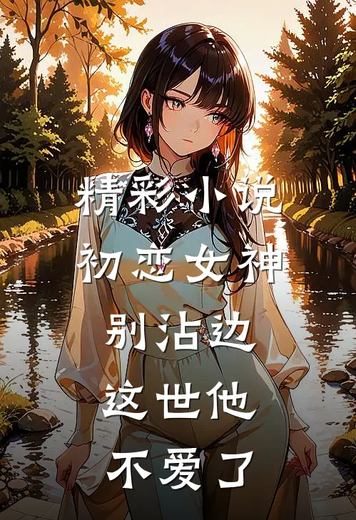 精彩小说初恋女神别沾边，这世他不爱了