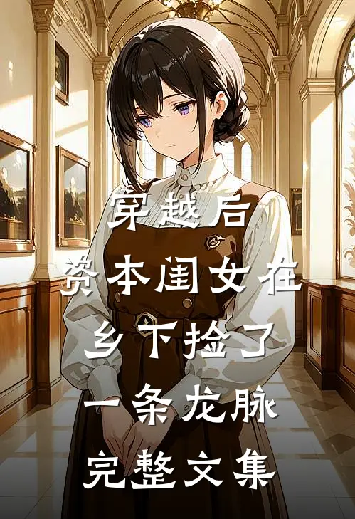 穿越后，资本闺女在乡下捡了一条龙脉完整文集