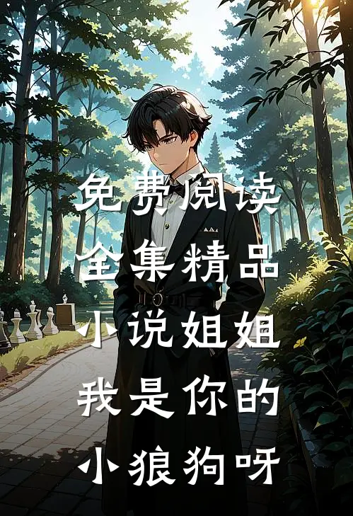 免费阅读全集精品小说姐姐，我是你的小狼狗呀