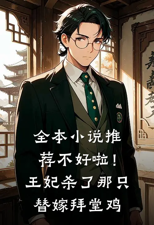 全本小说推荐不好啦！王妃杀了那只替嫁拜堂鸡