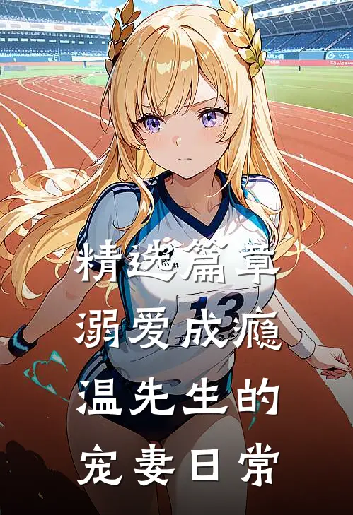 精选篇章溺爱成瘾：温先生的宠妻日常