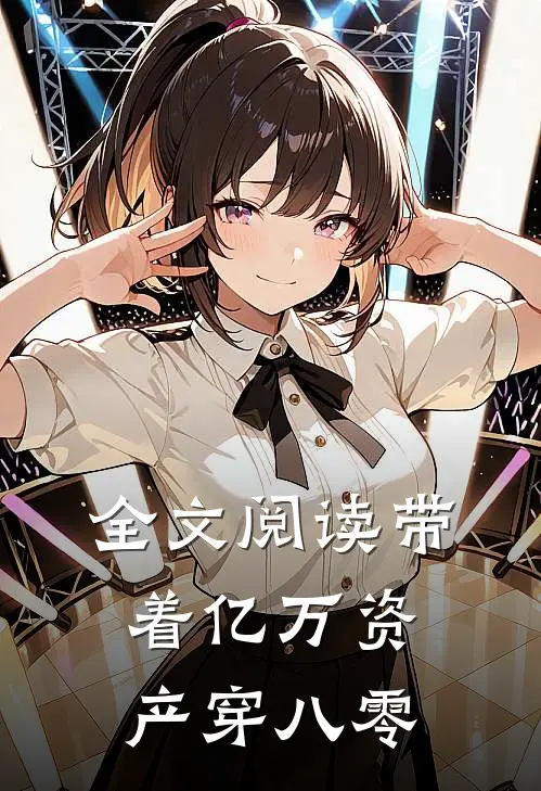 全文阅读带着亿万资产穿八零